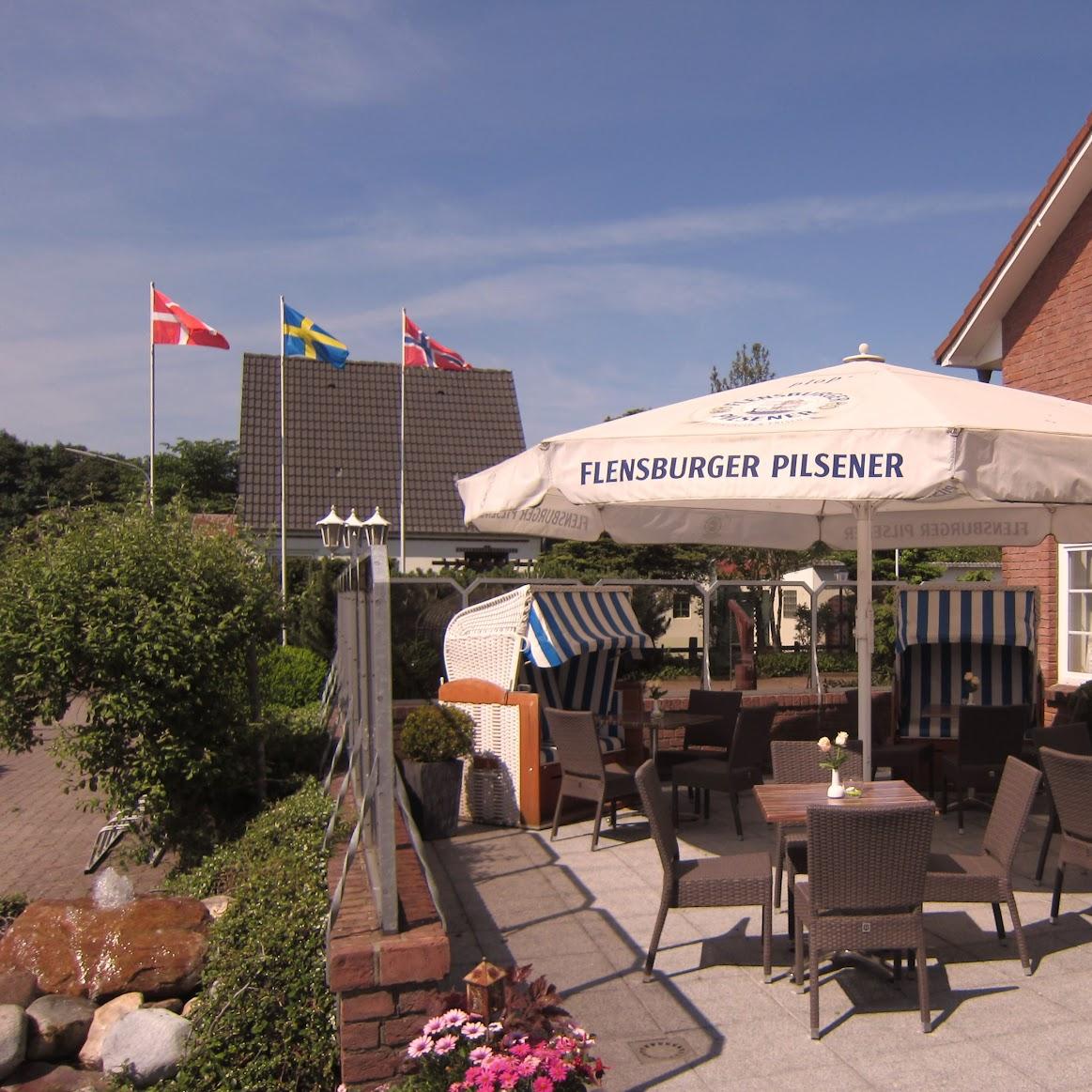 Restaurant "Hotel & Restaurant Goos" in Jübek