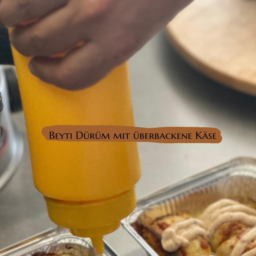 Restaurant "Family Food Truck" in Ingoldingen