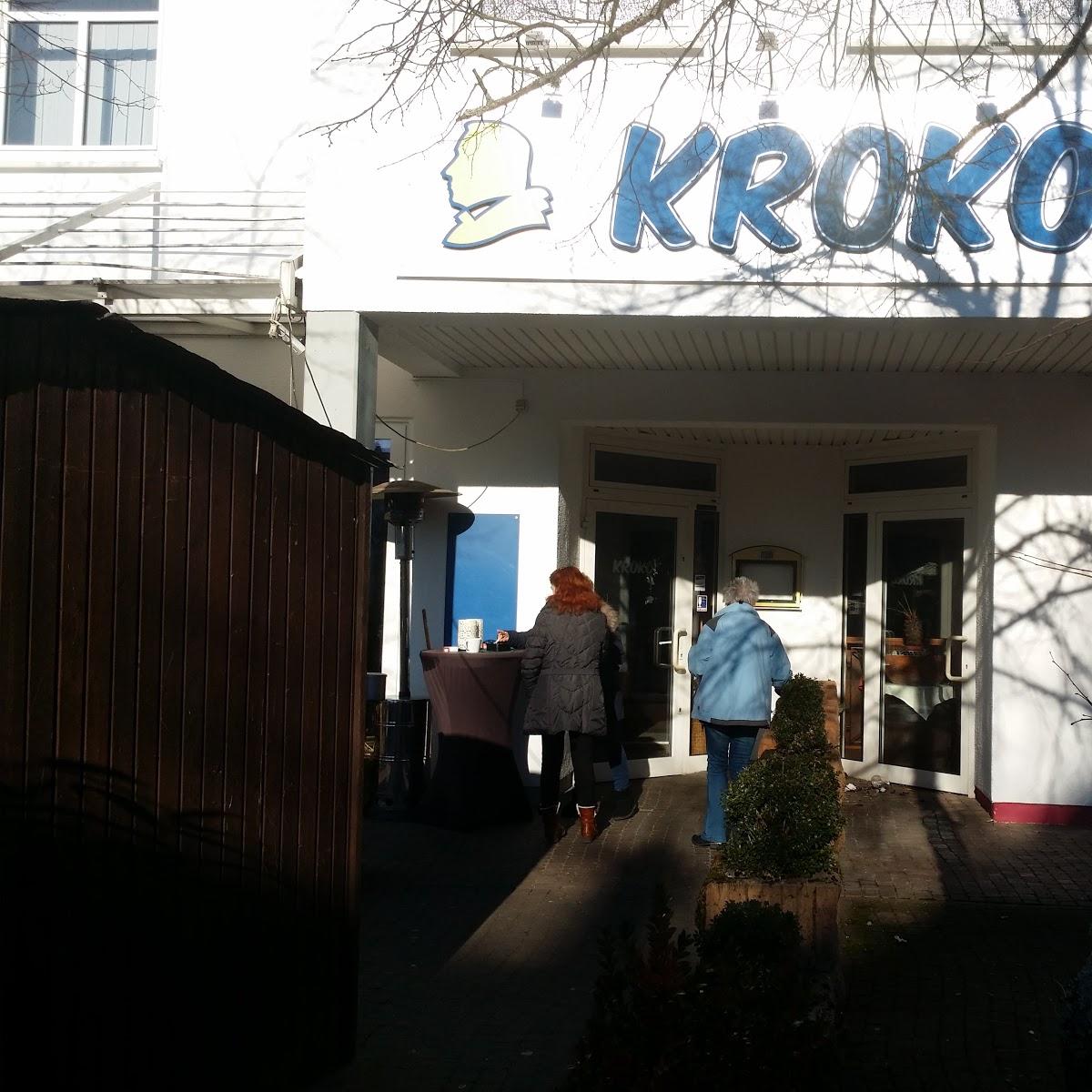Restaurant "Bistro Kroko" in Bexbach