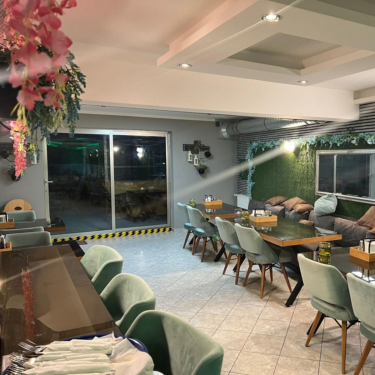 Restaurant "Kervansaray Restaurant&Lounge" in Bexbach