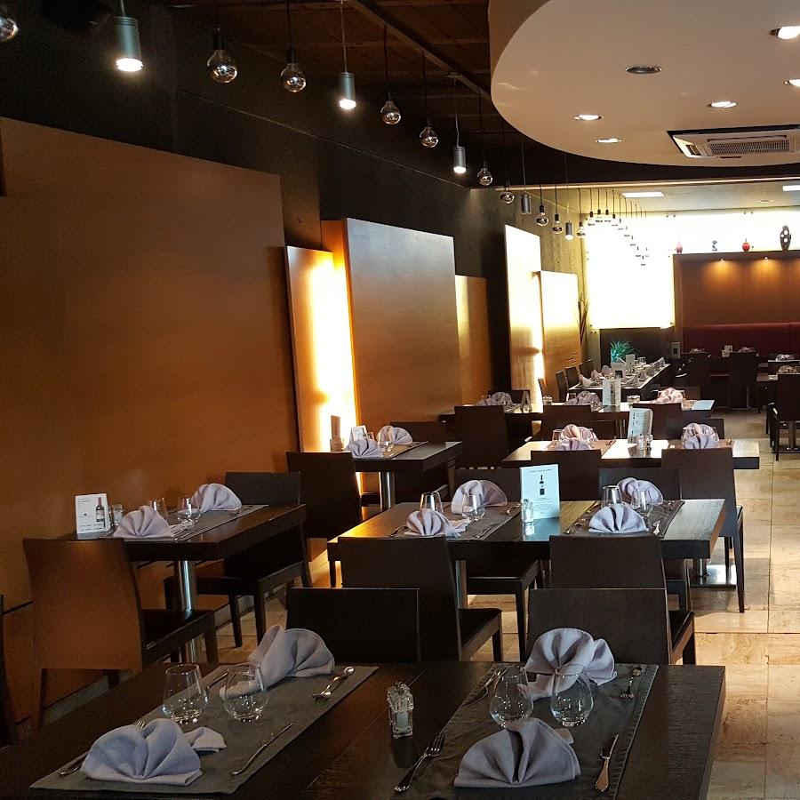 Restaurant "Stella Rosa" in Sanem