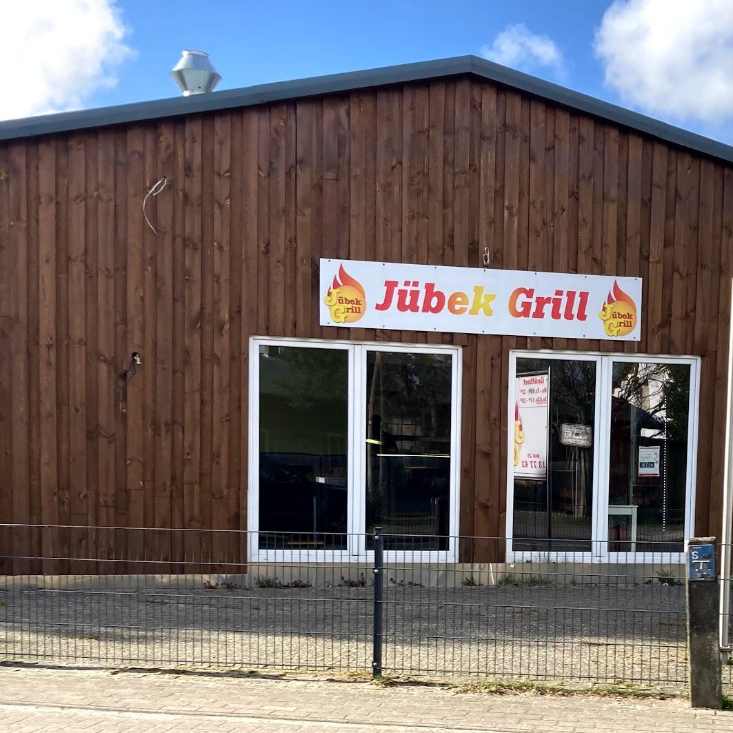 Restaurant "Bistro, Aral" in  Schuby