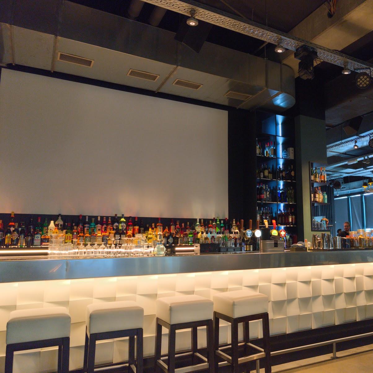 Restaurant "Urban Belval" in Esch-sur-Alzette