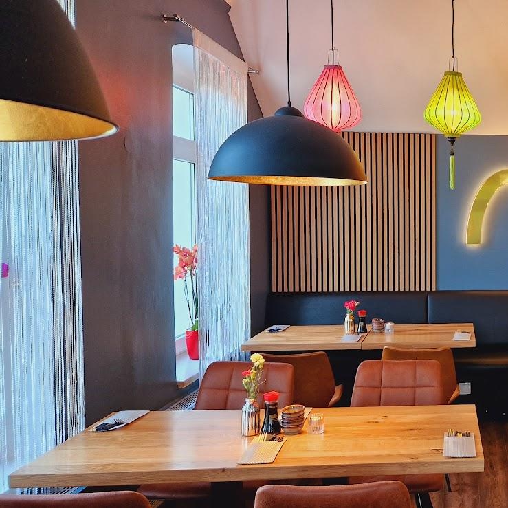 Restaurant "Namy 2 Restaurant" in Neustadt an der Aisch