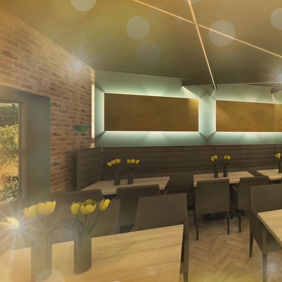 Restaurant "HUB Erle" in Raesfeld