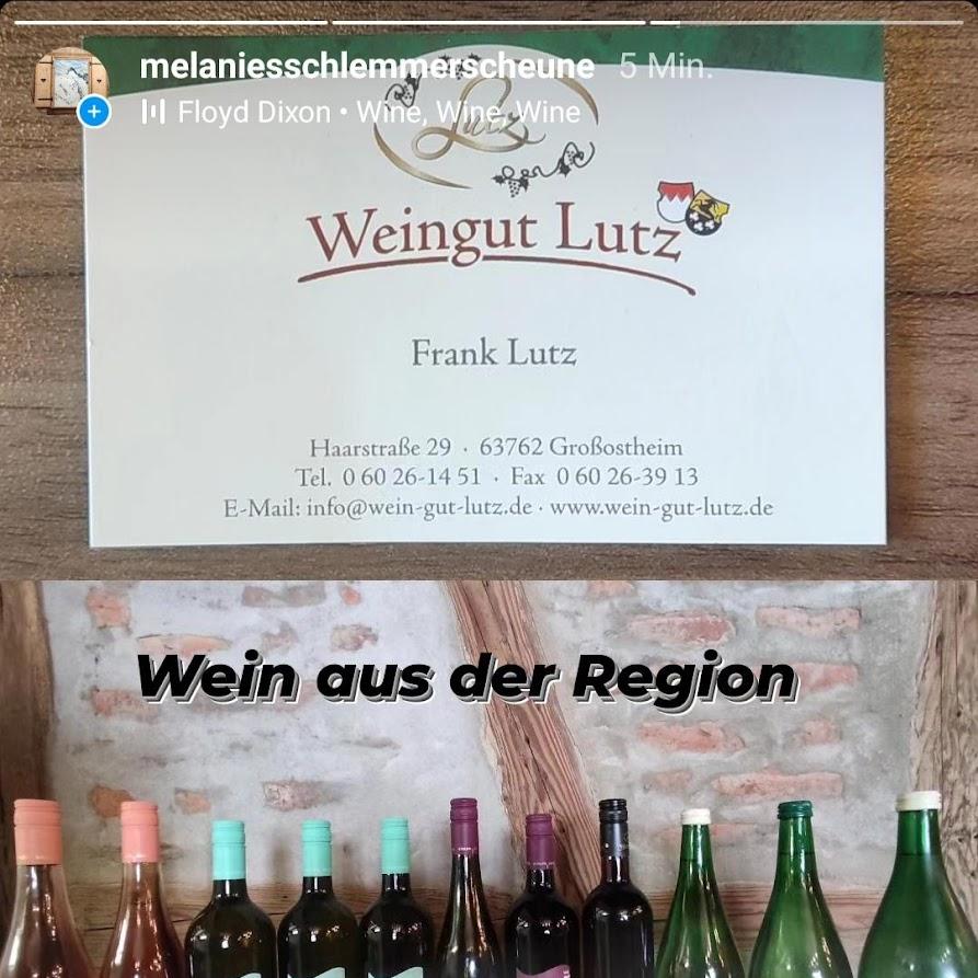 Restaurant "Melanie