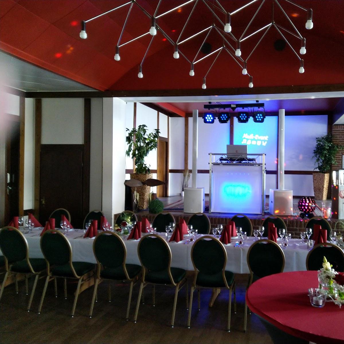 Restaurant "De lütte Loden" in  Hollingstedt