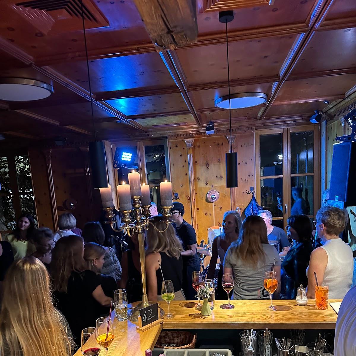 Restaurant "Pazzi Restaurant Pizzeria Bar" in Erding