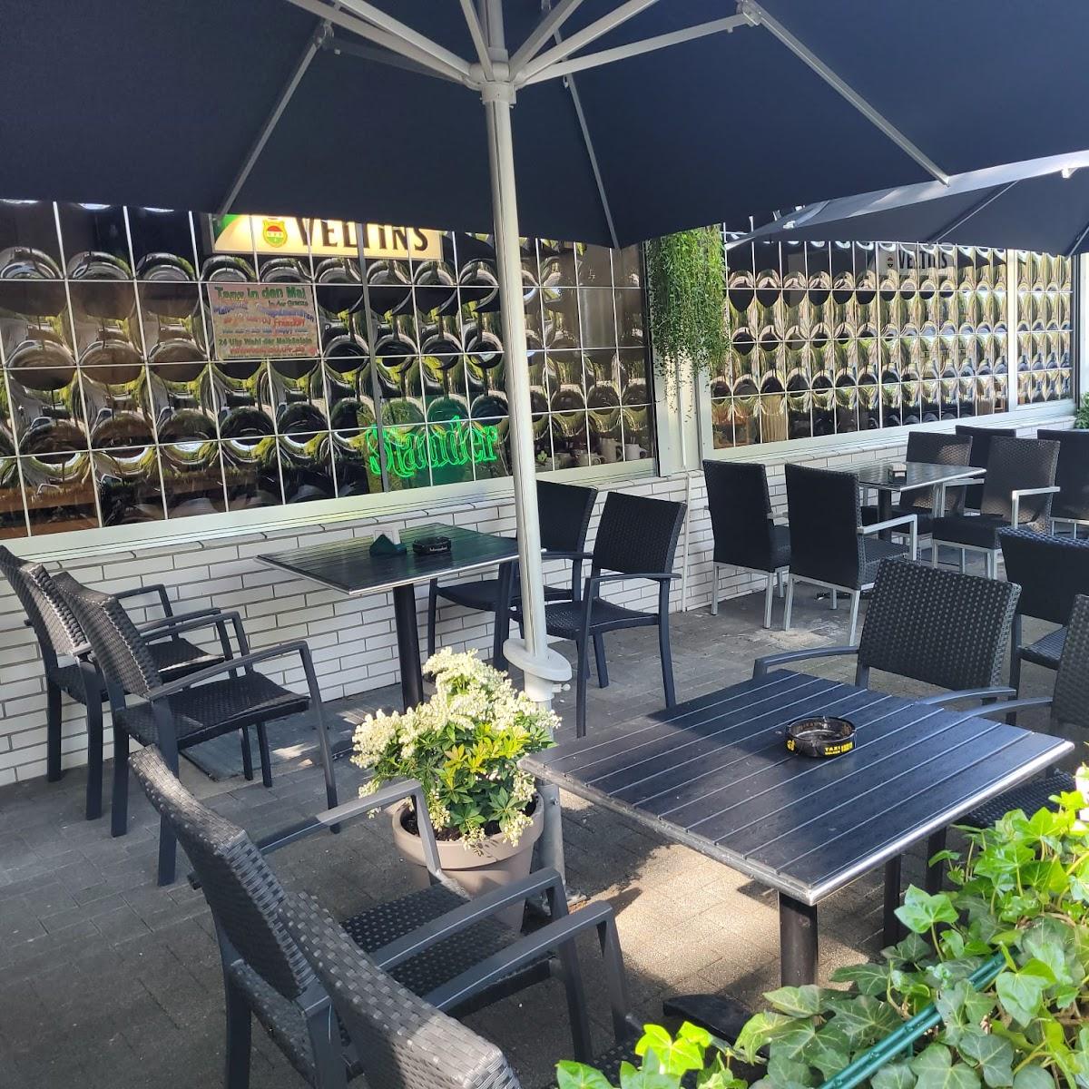 Restaurant "GASTSTÄTTE ZUR GRENZE -" in Gelsenkirchen