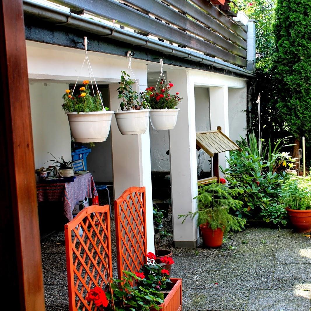 Restaurant "Pension  Haus Veni  in Bad Grund - Harz" in Bad Grund (Harz)