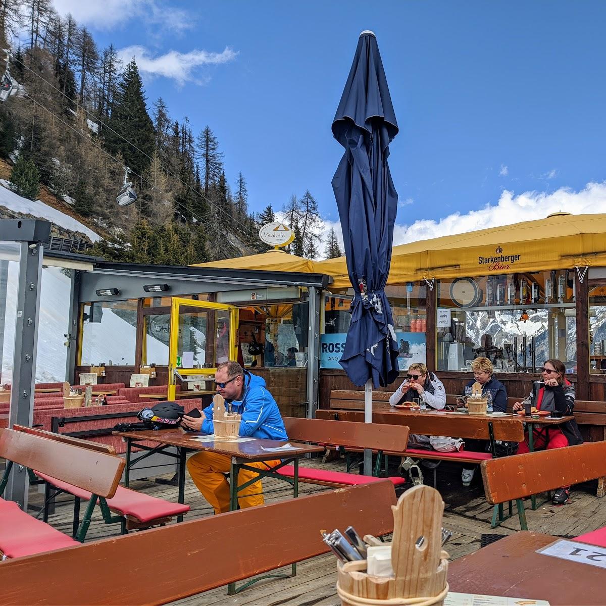 Restaurant "s