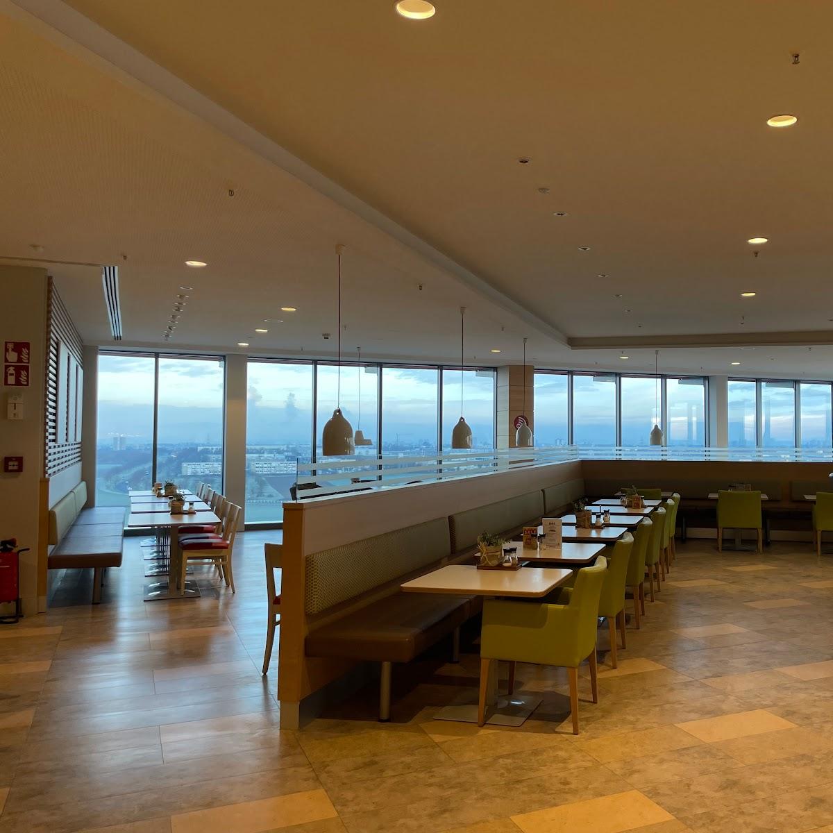 Restaurant "Restaurant Toscana" in Mainz