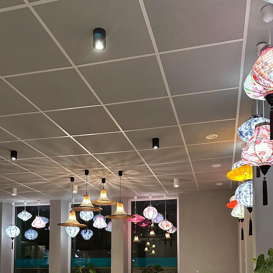 Restaurant "Mizui Sushi" in Straubing