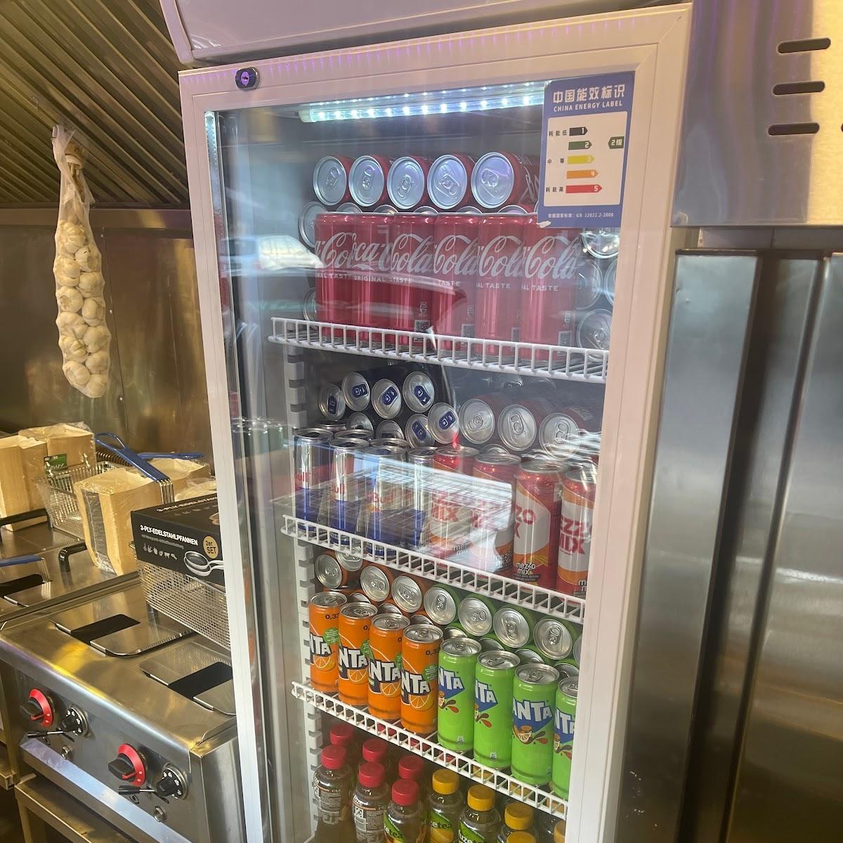 Restaurant "HM Food&Honey GmbH" in Mülheim-Kärlich