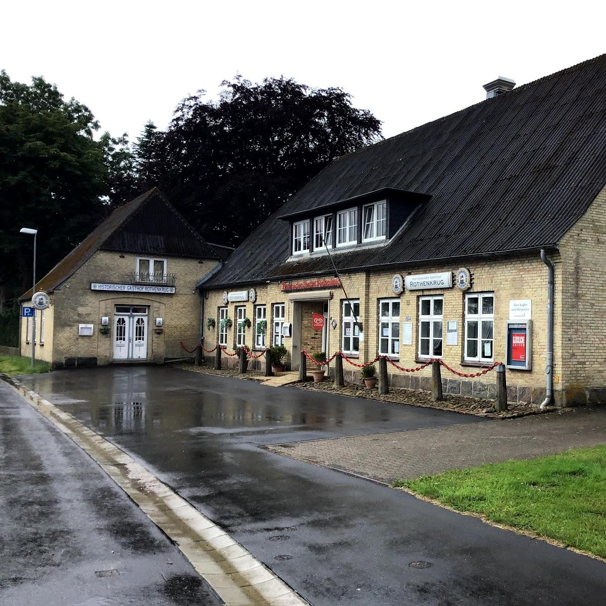 Restaurant "Fasanerie" in  Schleswig