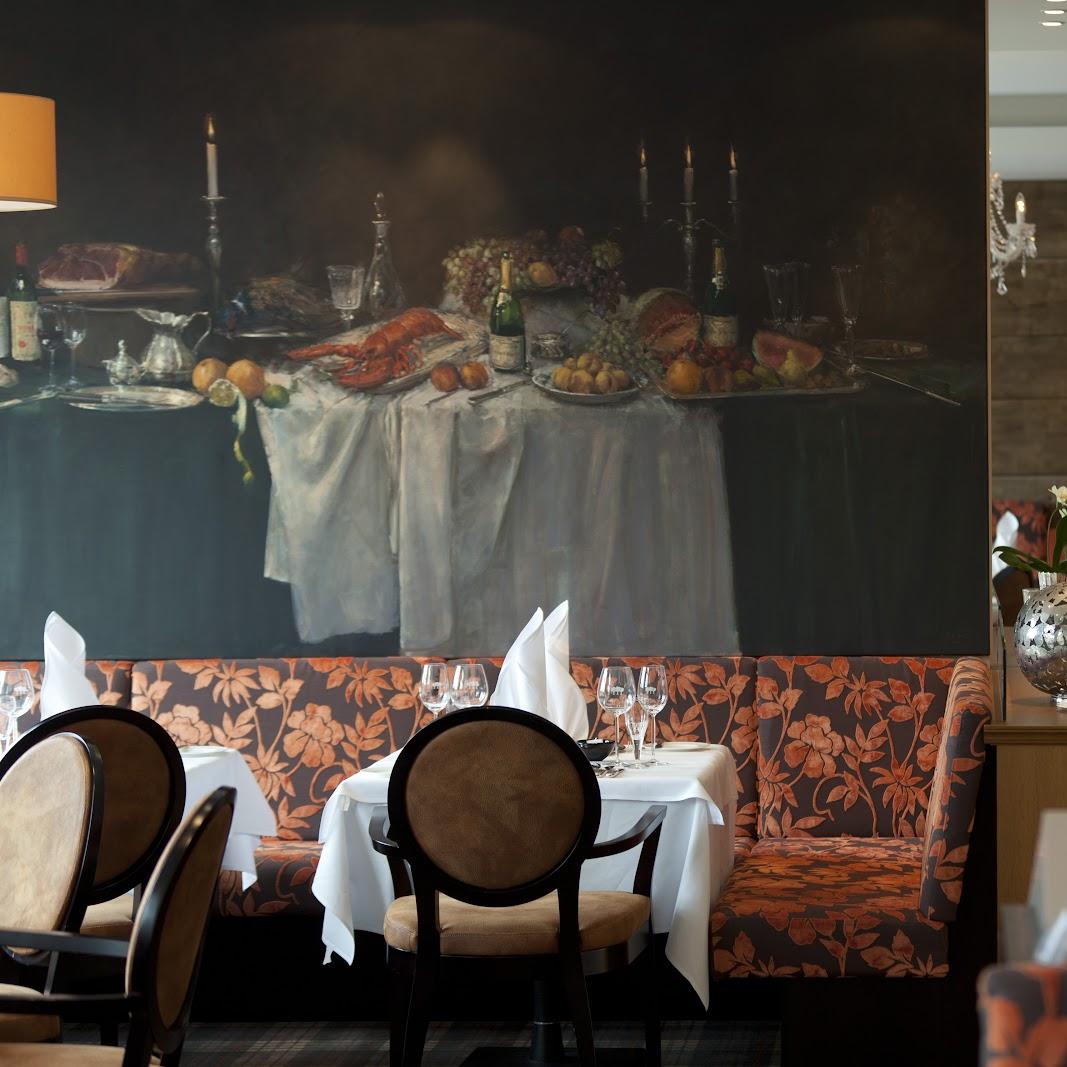 Restaurant "Restaurant Fasanerie im Romantik Hotel Waldschlösschen" in Schleswig