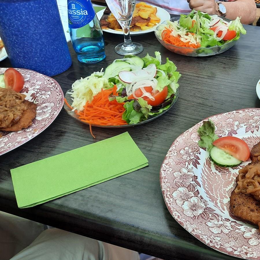 Restaurant "Äppel Seppel Traditionsgutsschänke und Events" in Ober-Olm