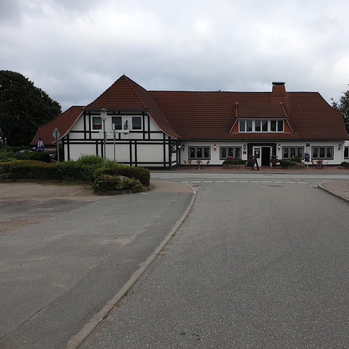 Restaurant "Hotel & Restaurant Schimmelreiter" in  Silberstedt