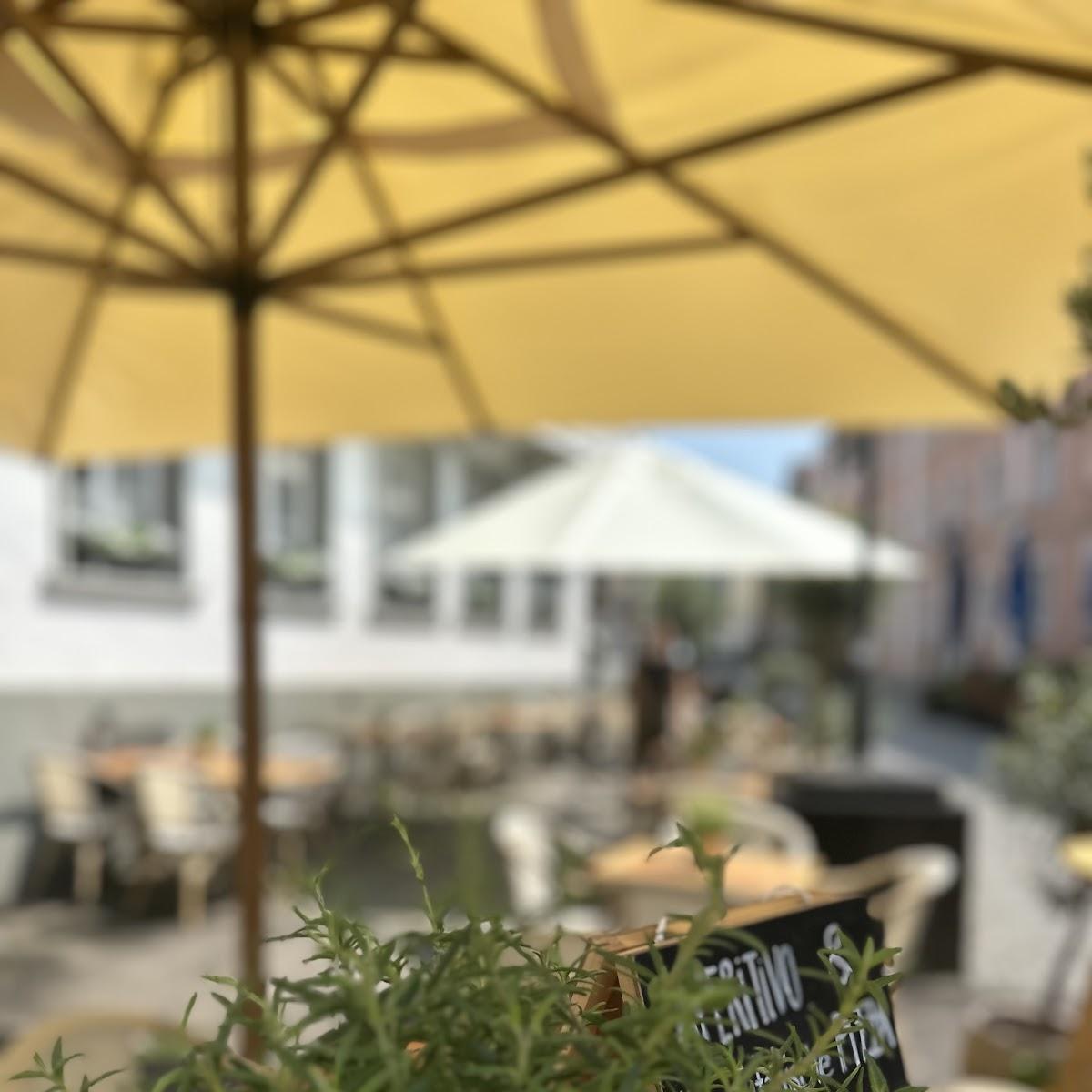 Restaurant "Capella by Bruder Jakob" in Sankt Wendel