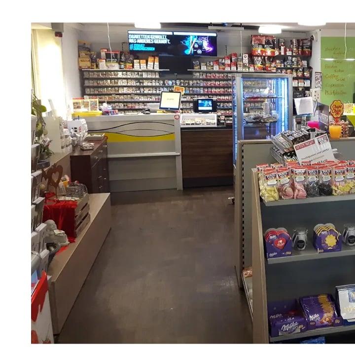 Restaurant "Anekdötchen Bistro & Café" in Schleswig