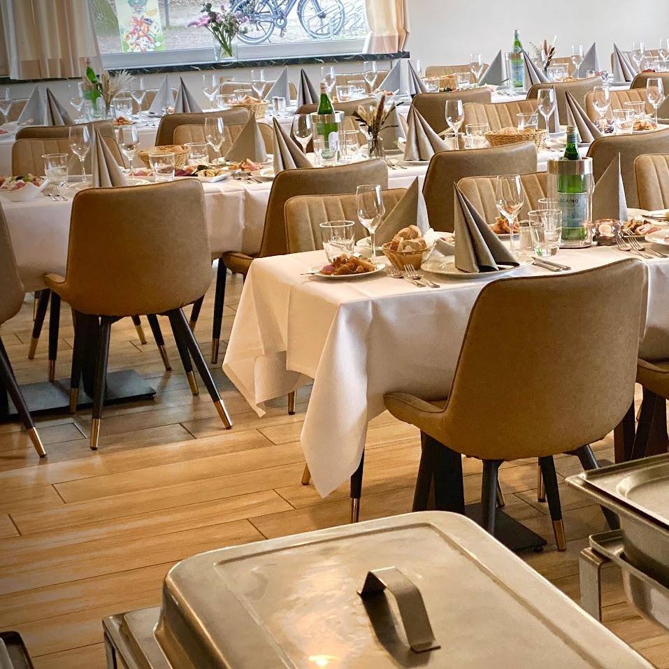 Restaurant "Rantzau7 - Restaurant Bar & Café" in Barmstedt