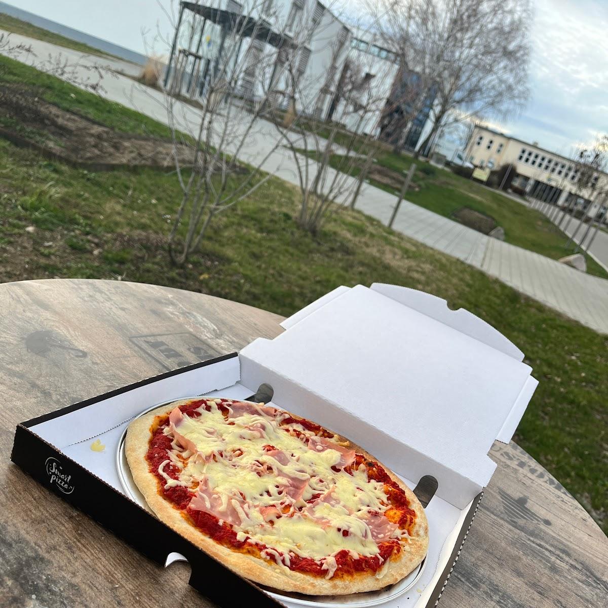 Restaurant "Pizza Automat PEX" in Eschbach