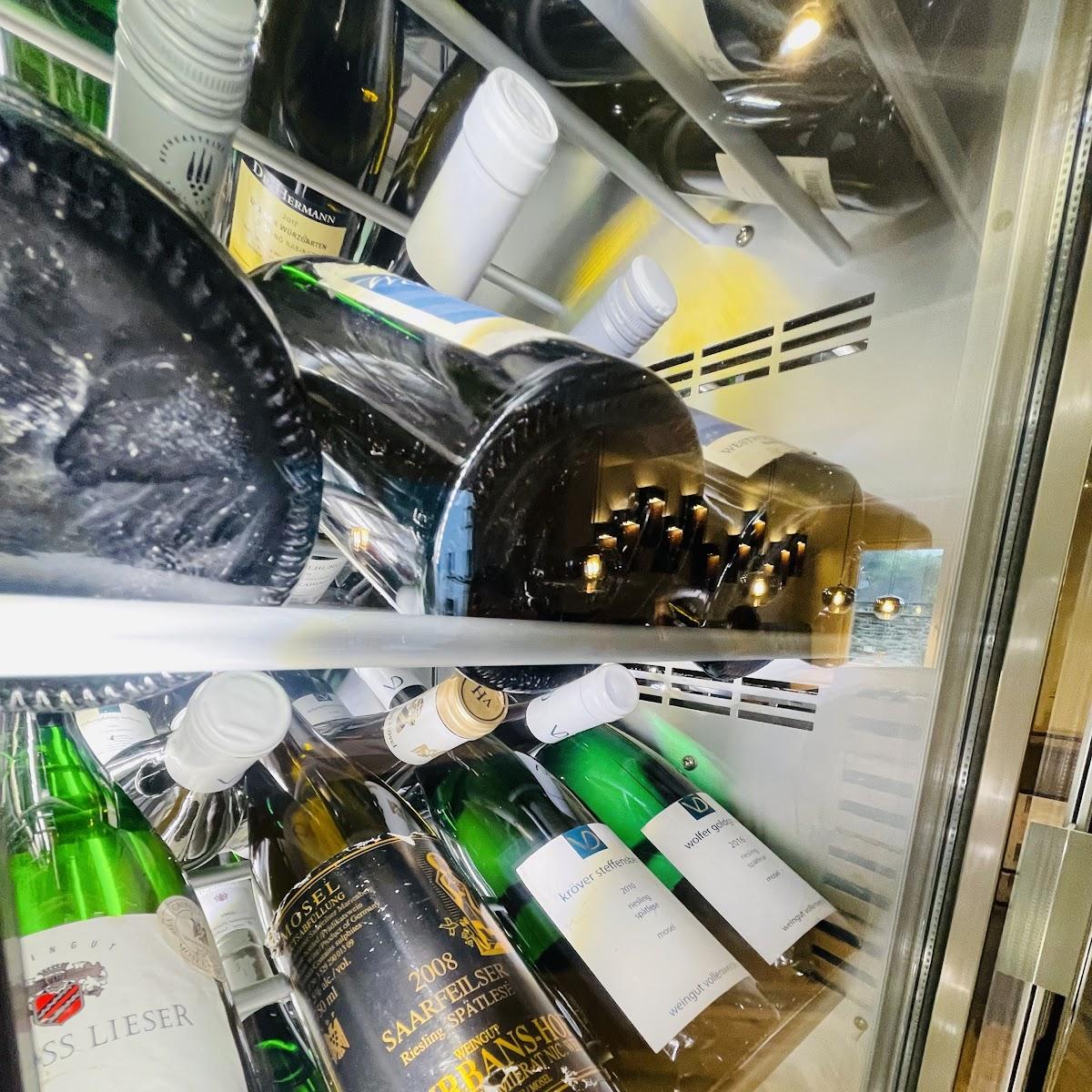 Restaurant "Thüres" in Altenahr