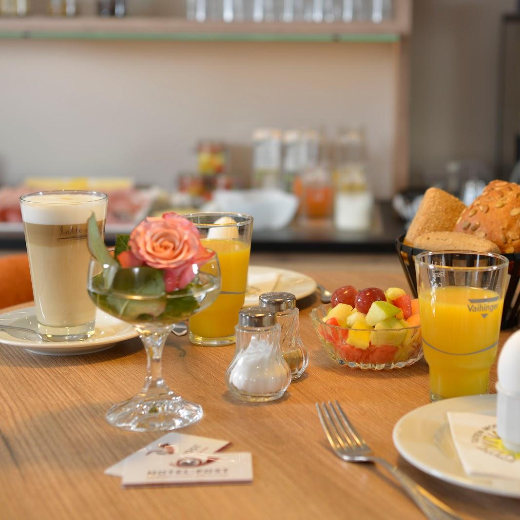 Restaurant "Restaurant Post-Stube" in Altenahr