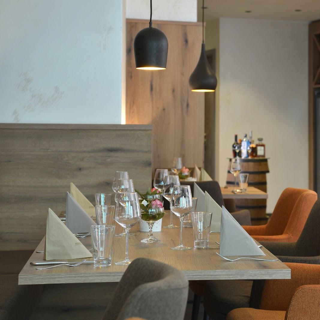 Restaurant "Restaurant Post-Stube" in Altenahr