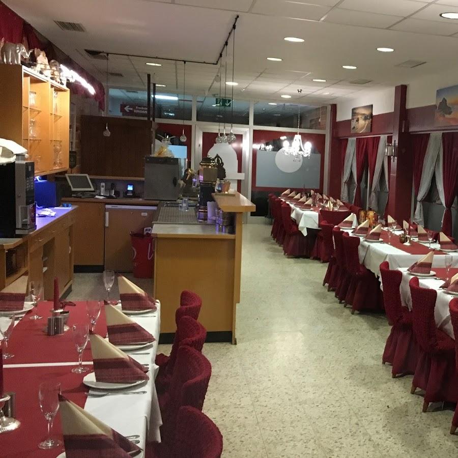 Restaurant "Ratskeller" in Immenhausen