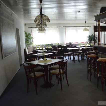 Restaurant "Gaststätte Zum Freizeitkomplex" in Hoyerswerda