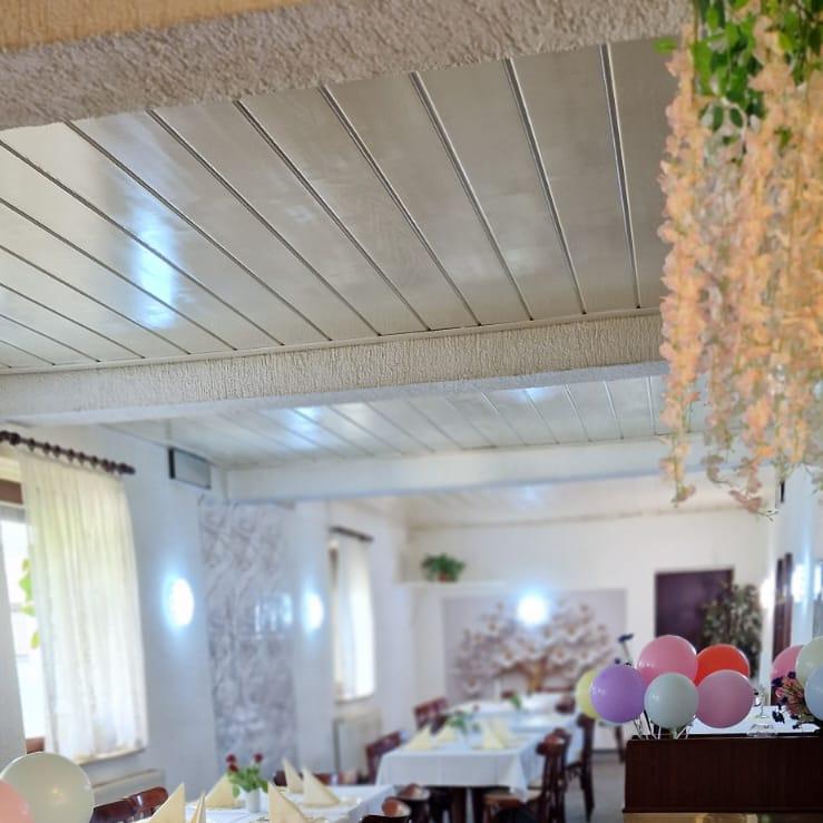 Restaurant "Gaststätte Zum Freizeitkomplex" in Hoyerswerda