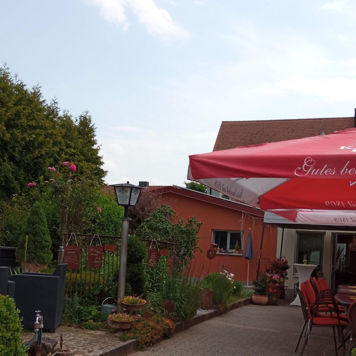 Restaurant "Eventrestaurant Piccolo" in Ochsenfurt