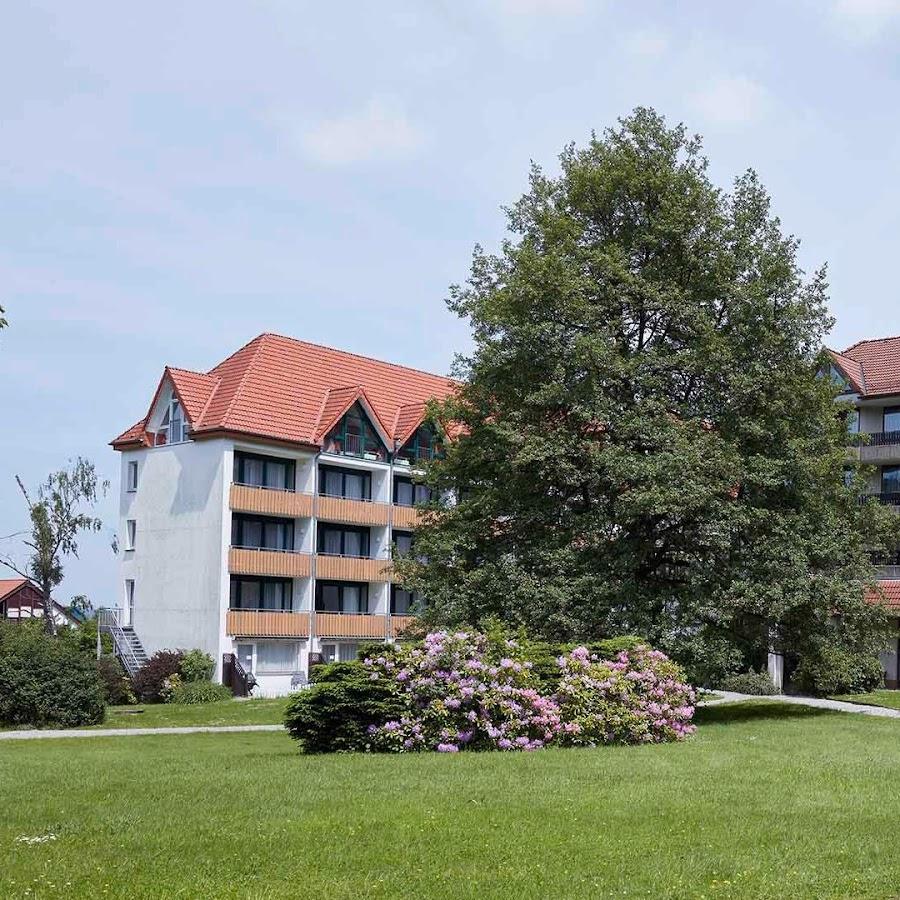 Restaurant "Waldhotel Bärenstein" in Horn-Bad Meinberg