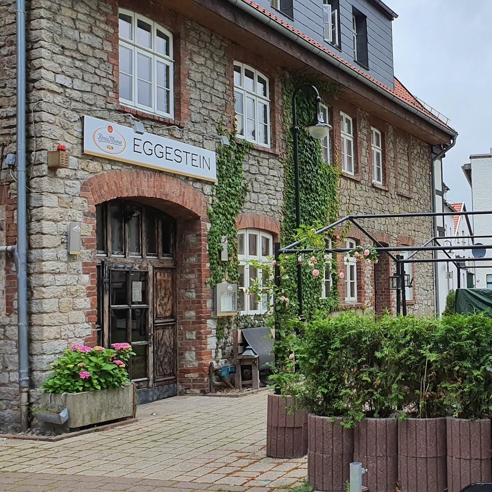 Restaurant "Eggestein Bar" in Horn-Bad Meinberg