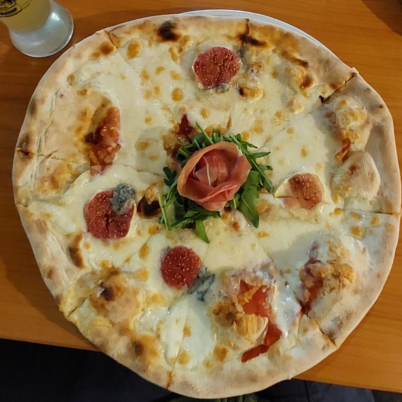 Restaurant "Da Vinci Pizzeria" in Uhingen