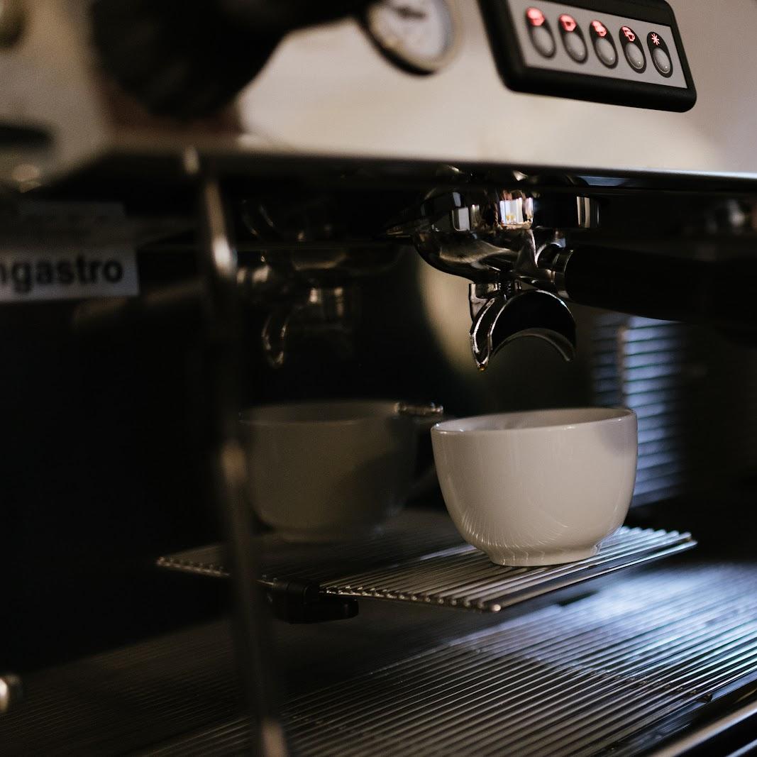 Restaurant "Herr Biber - Brunch & Lunch" in Bleckede