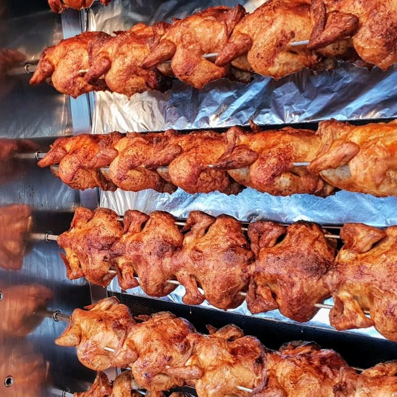 Restaurant "Kebap & Grill POINT" in Filderstadt