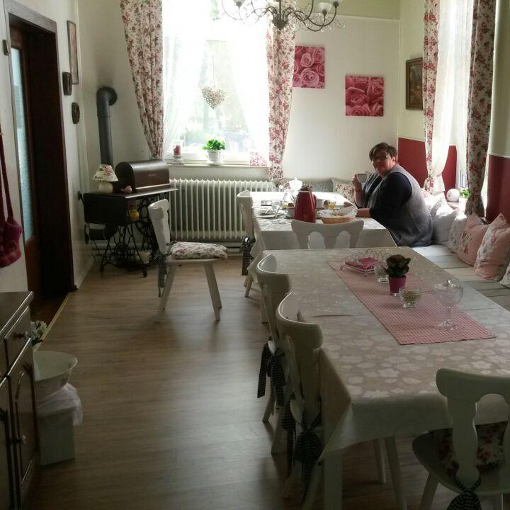 Restaurant "Dorfkrug Dangast" in Varel