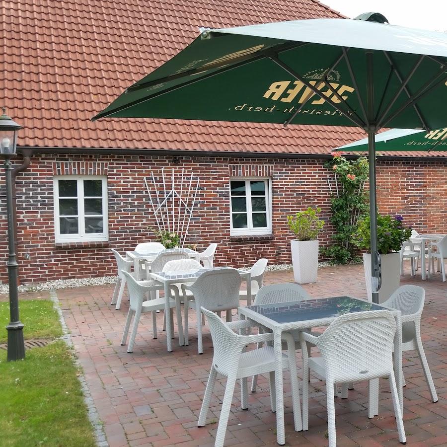 Restaurant "Restaurant & Café Gröningshof Dangast" in Varel