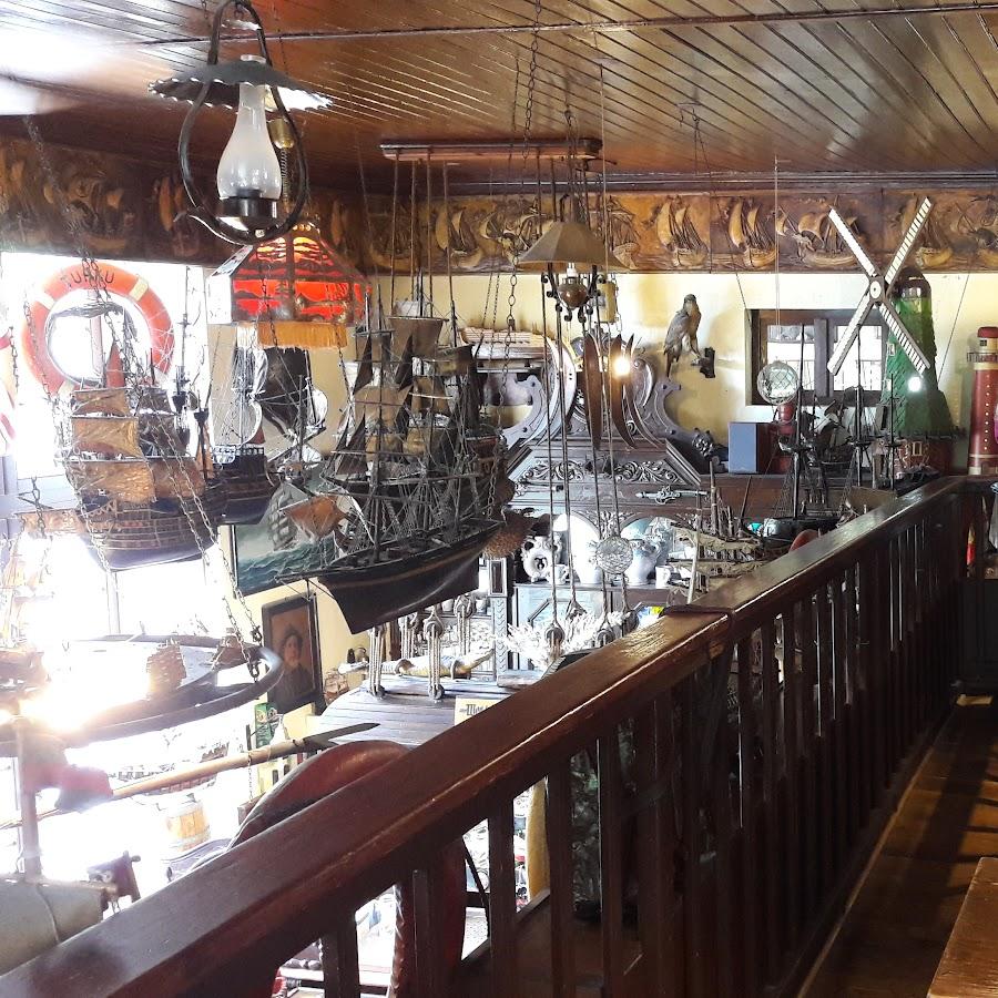 Restaurant "Zur Kogge" in Rostock