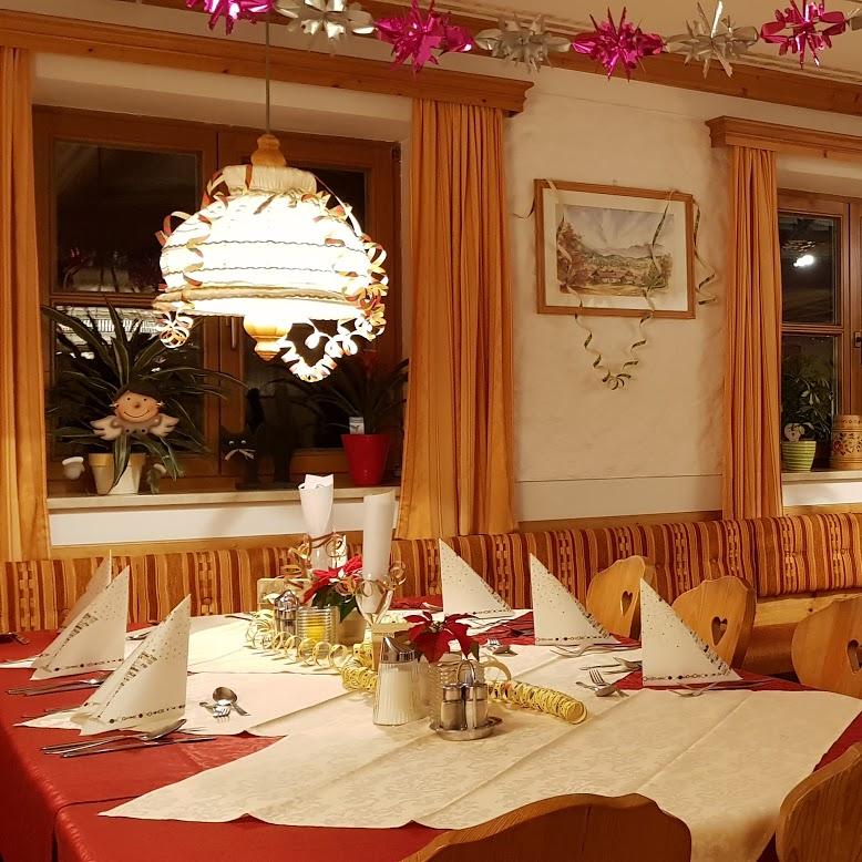 Restaurant "Landgasthof Spitzerwirt" in Sankt Georgen im Attergau