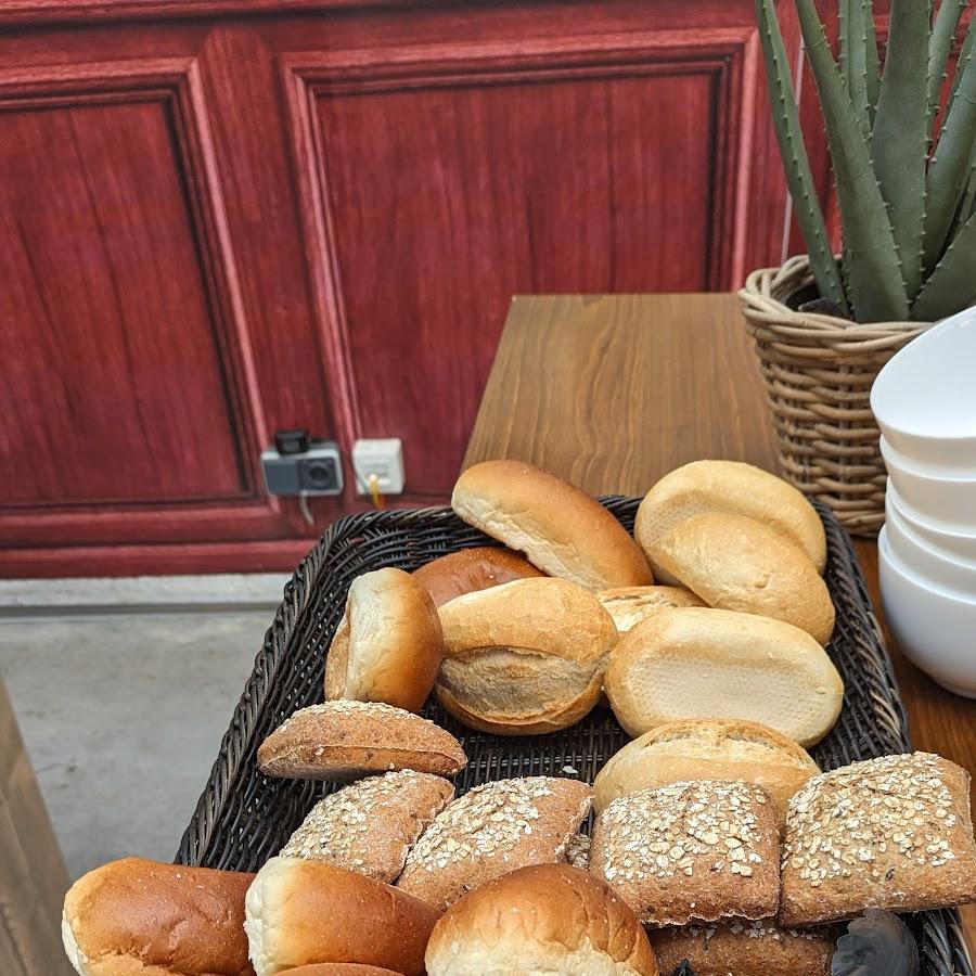 Restaurant "Hauptgastronomie" in Panketal