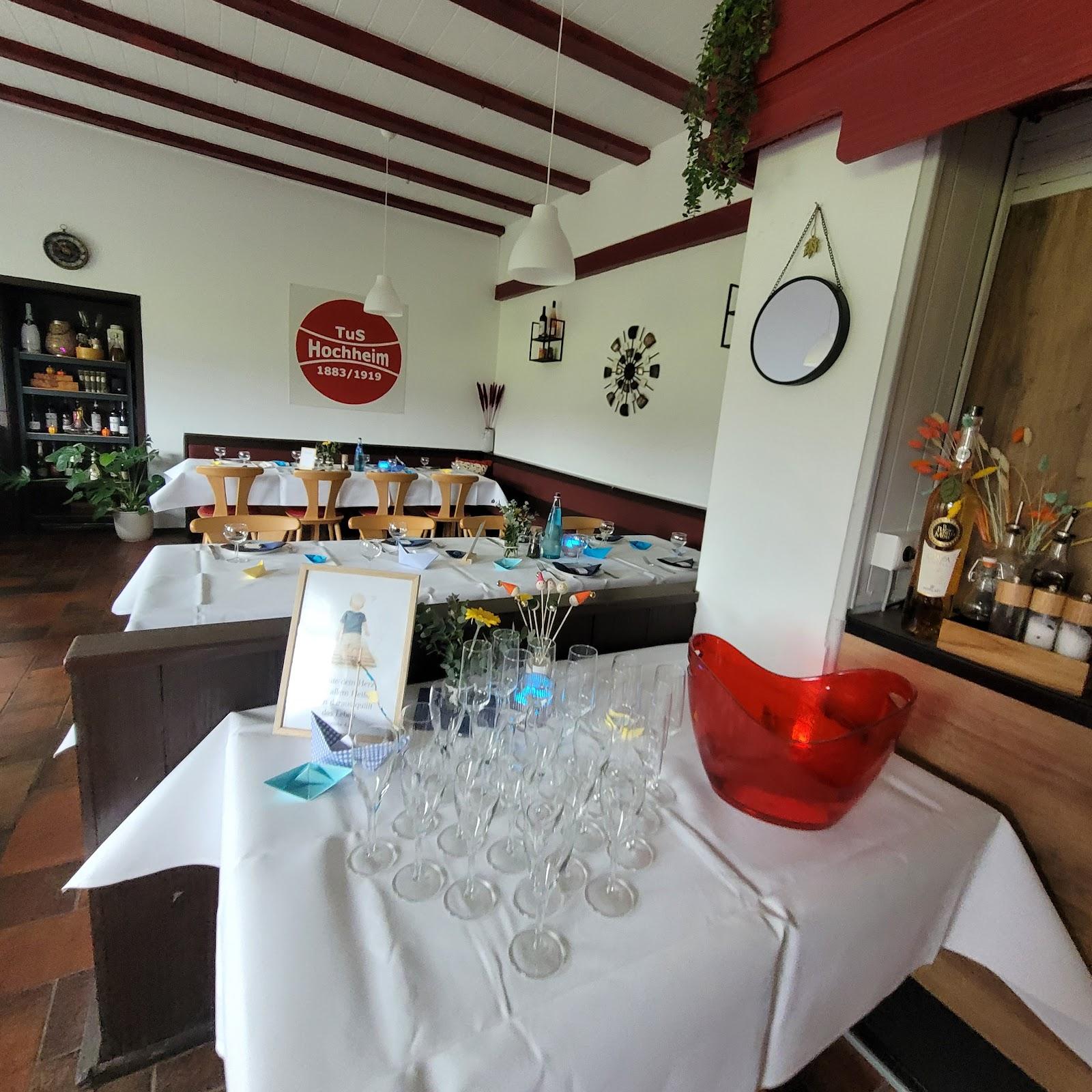 Restaurant "Il Classico worms" in Worms