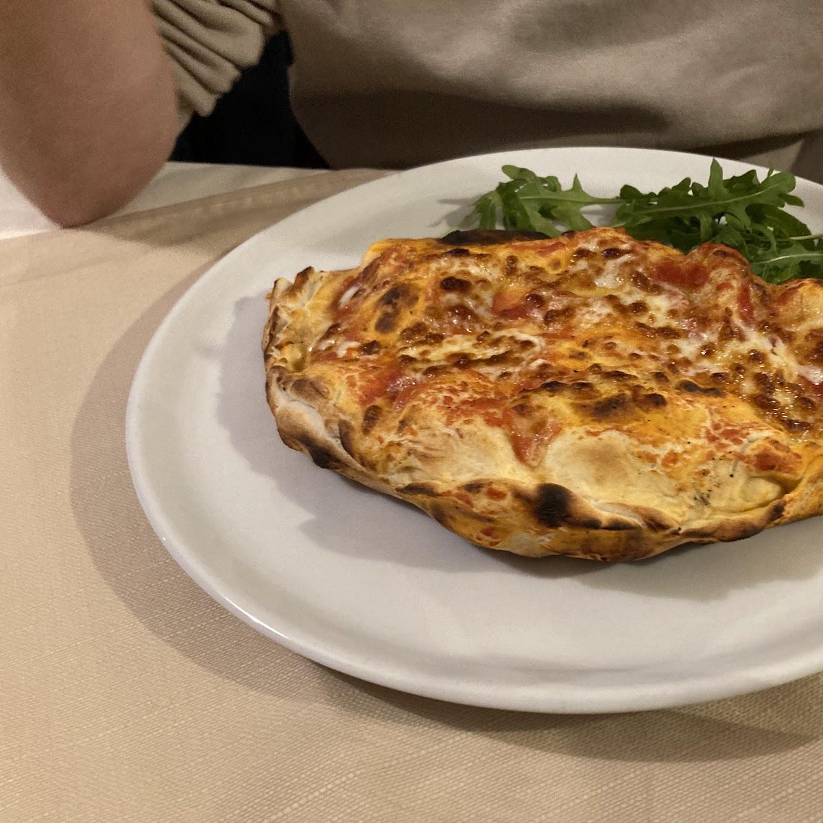 Restaurant "Salento cucina italiana" in Petting