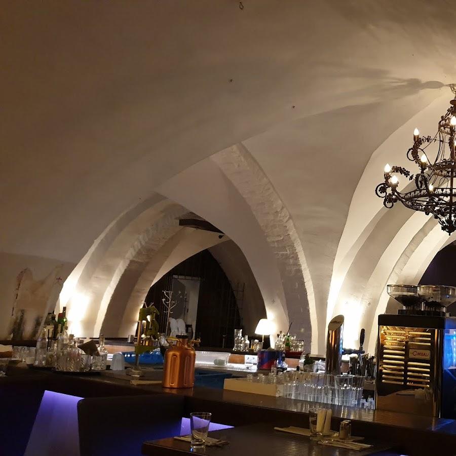 Restaurant "Ratskeller - Restaurant" in Rostock