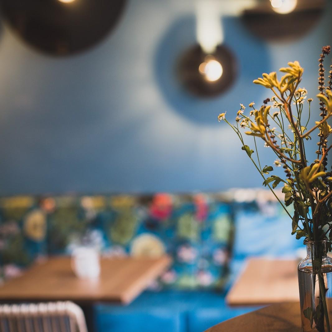 Restaurant "The Kepos Tapas Bar" in Erlangen