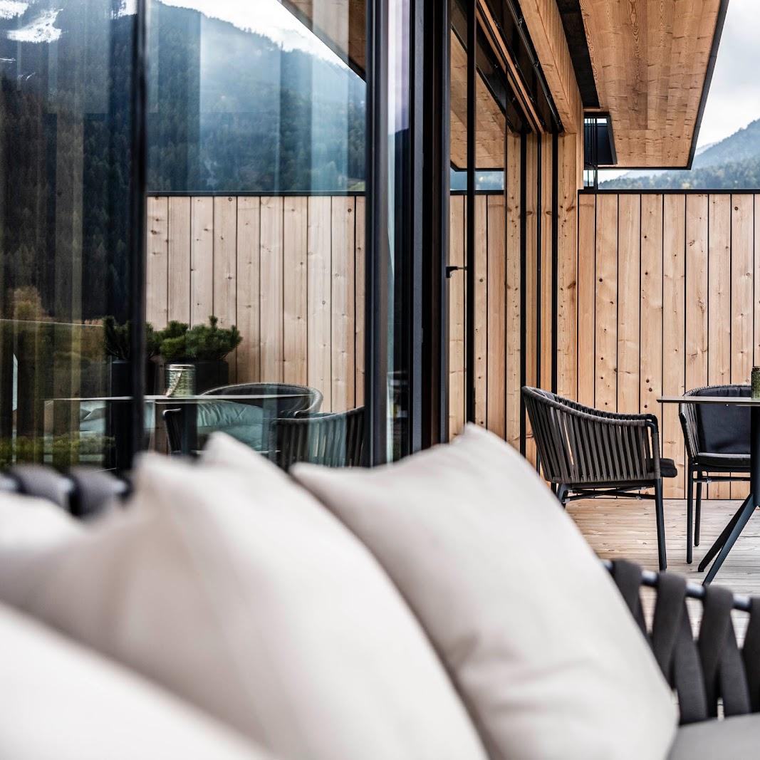 Restaurant "Viel Nois Guest house" in San Pietro