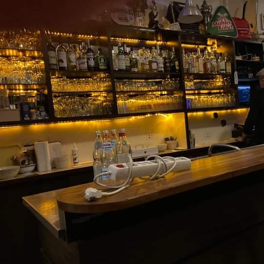 Restaurant "LolaParoli" in Aachen