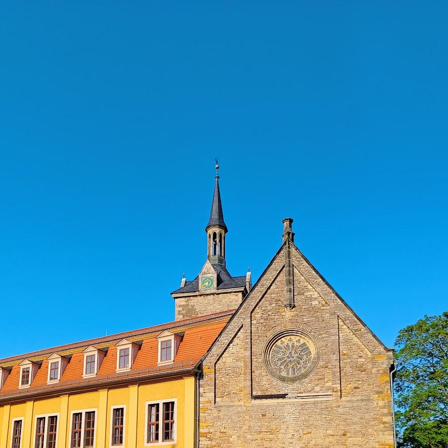 Restaurant "Remise Schloss" in Ettersburg